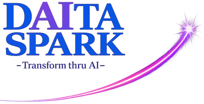 DAIta Spark — Transform thru AI